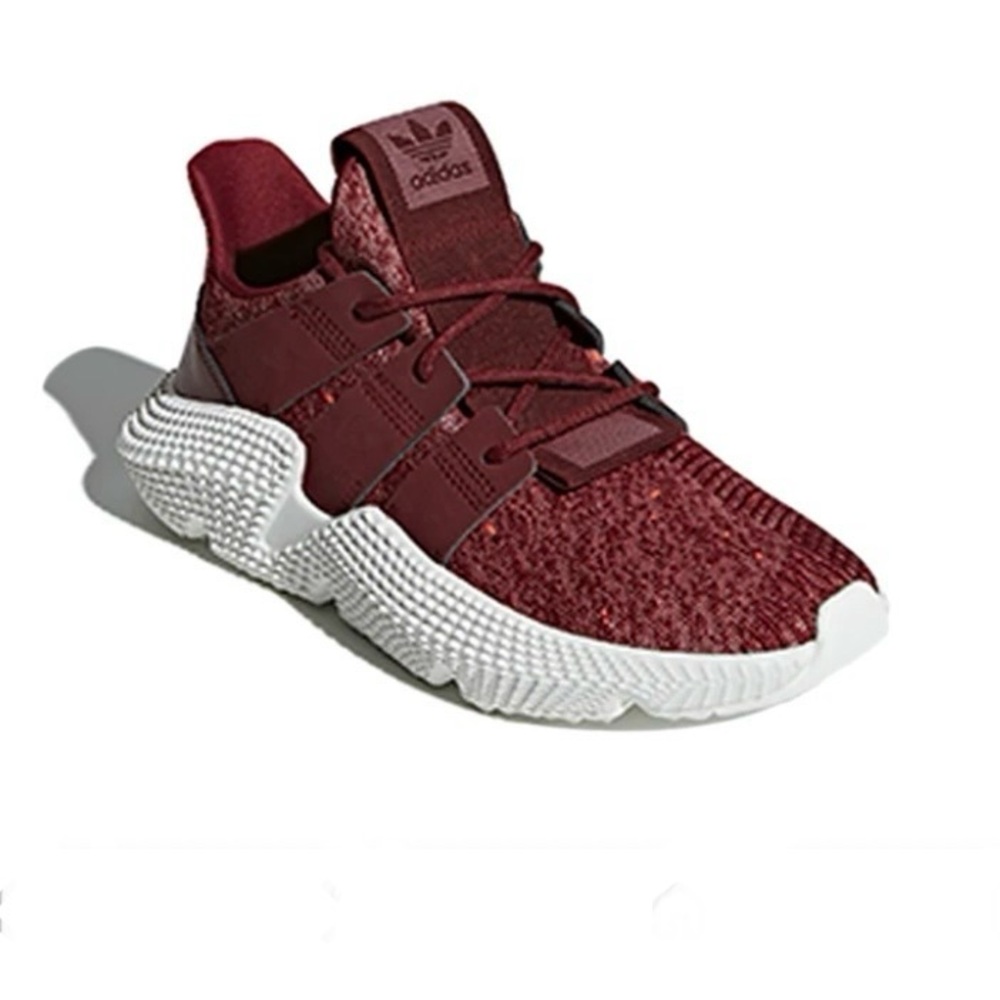 Adidas Prophere Trace Maroon Women’s Size 6 B37635